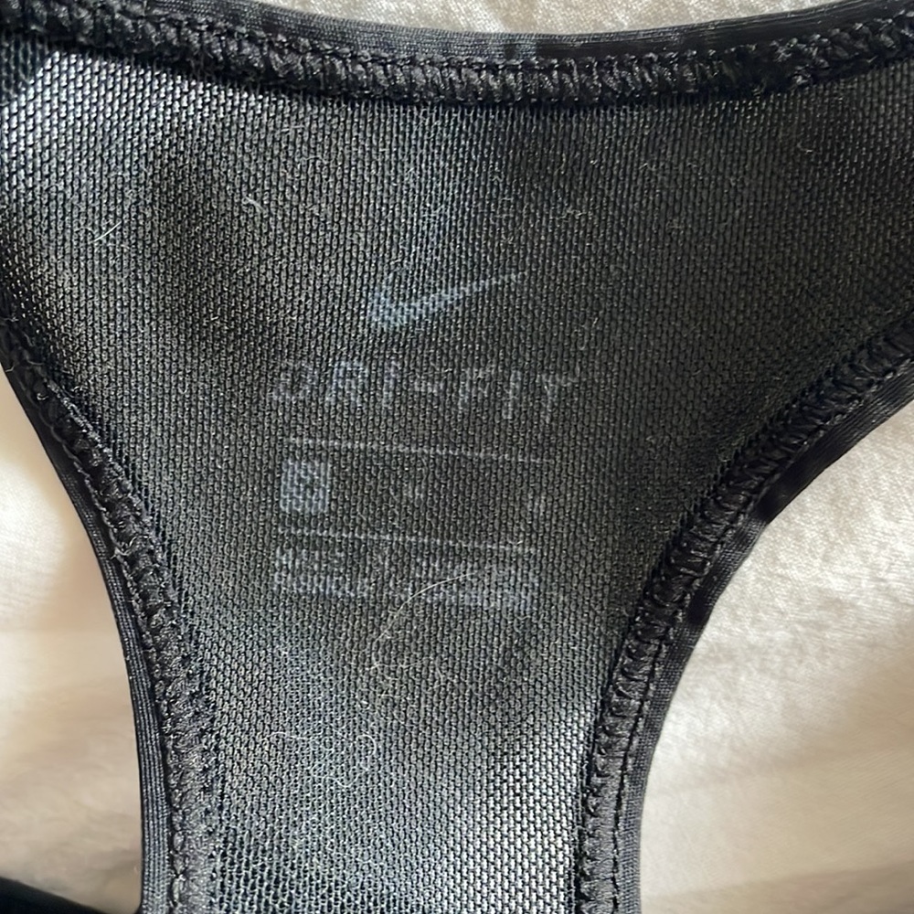 Nike Dry-Fit Racerback Tank - Picture 3 of 3